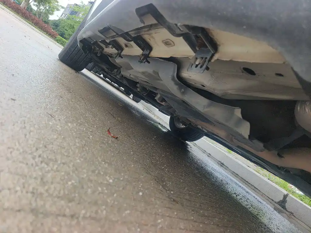 Jeep Cherokee 2018 2017 2.0L Superior Edition