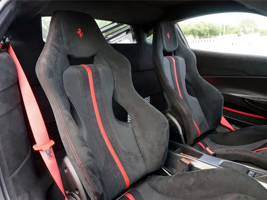 Ferrari 488 2019 2018 488 Pista