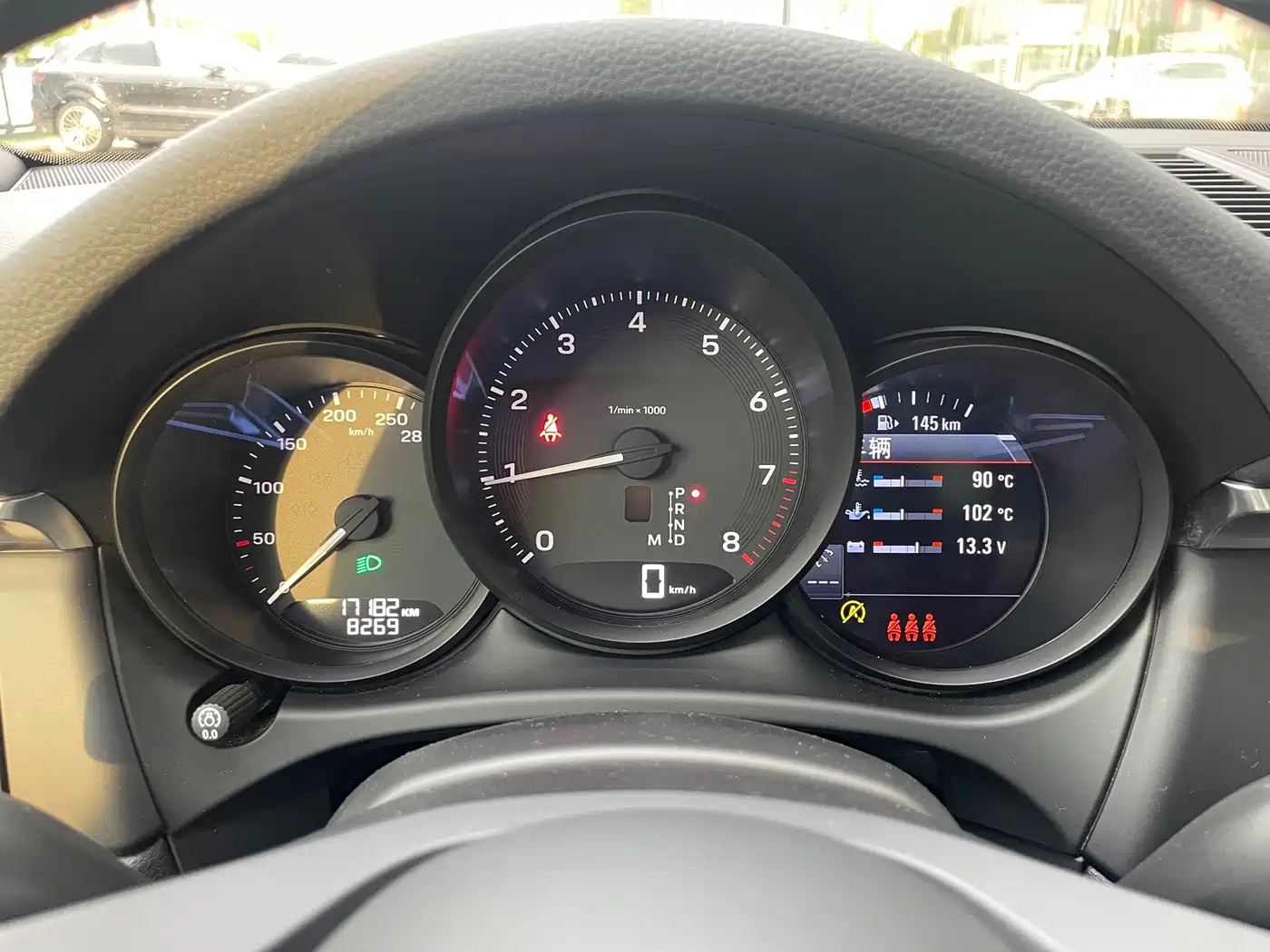 Porsche Macan, миниатюра 14