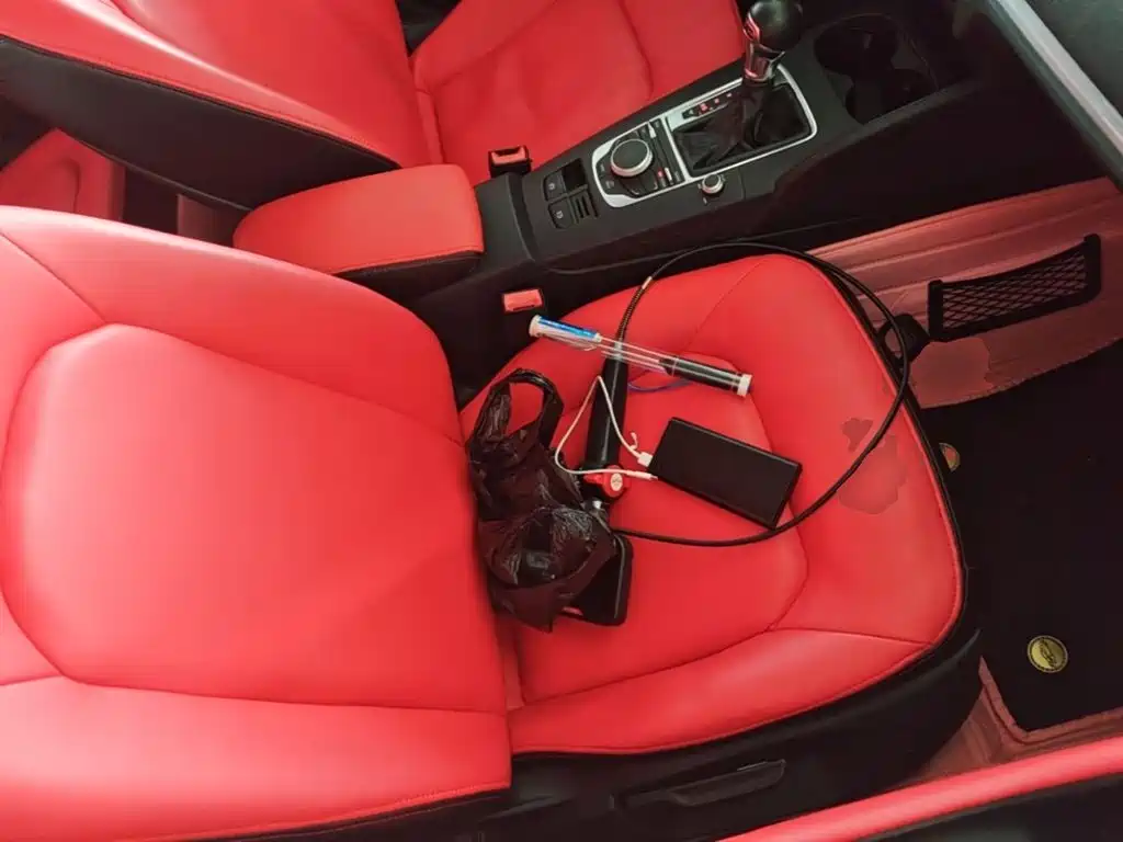 Фото 20 - Audi A3