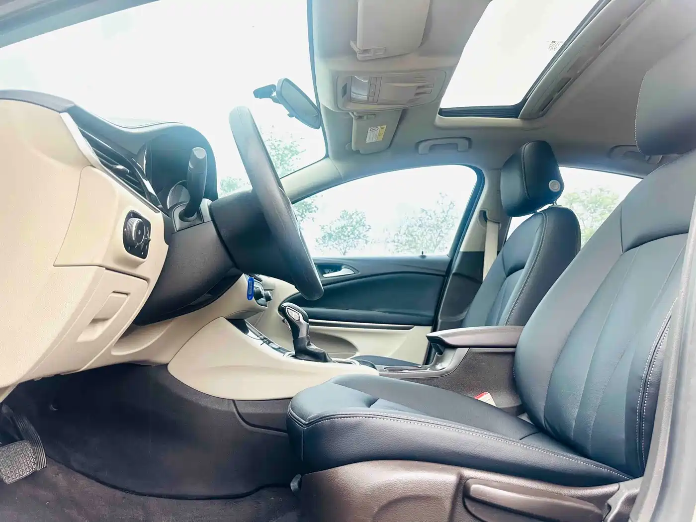 Фото 9 - Buick Verano