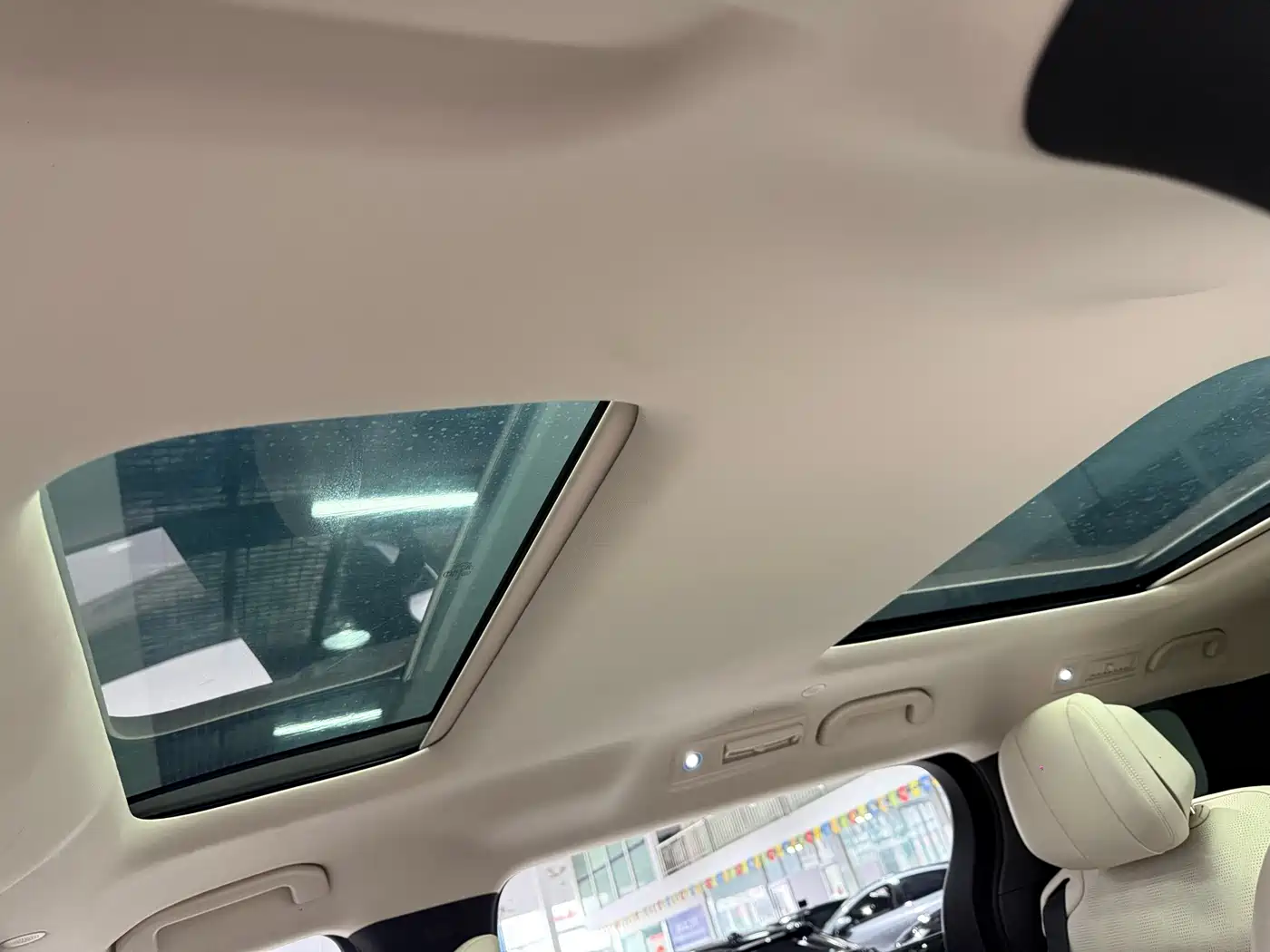 BYD Xia 2025 2025 DM-i 1.5T 100km Surpass Edition