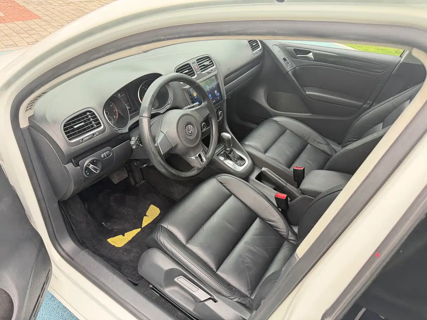 Volkswagen Golf 2012 1.4TSI Automatic Comfort фото 9