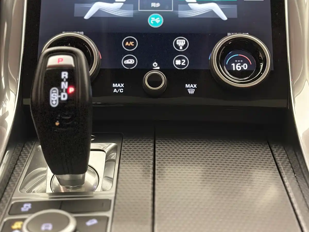 Land Rover Range Rover Sport 2020 3.0 L6 HSE DYNAMIC фото 7