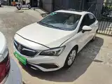 Фото 2 - Buick Verano