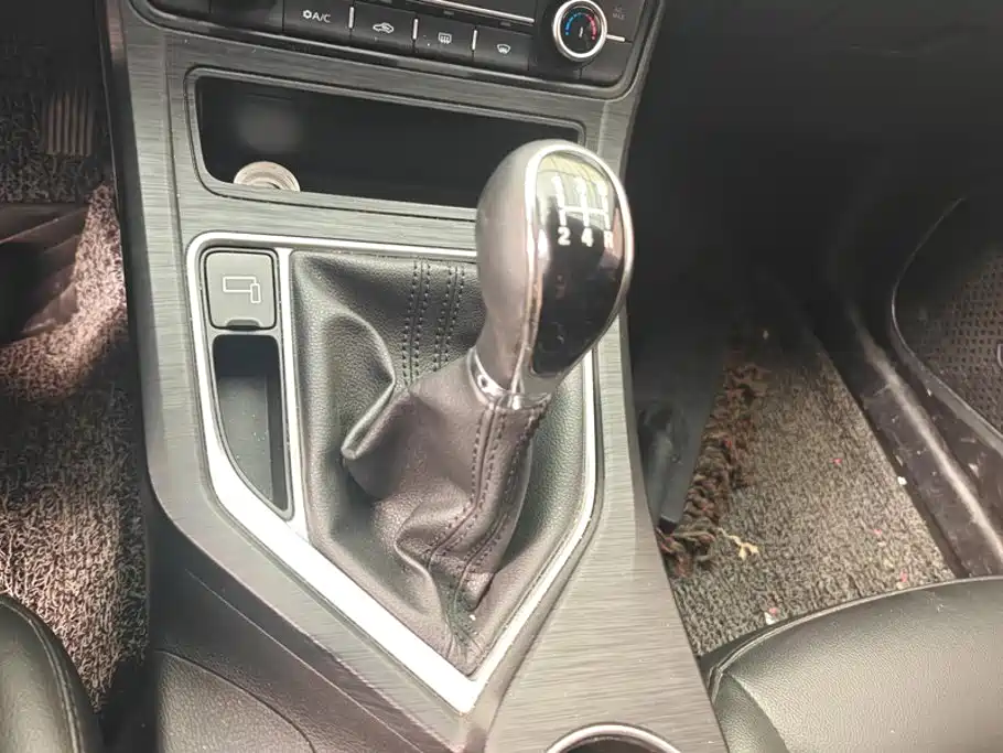 Geely Vision 2021 2020 1.5L Manual Asian Games Edition
