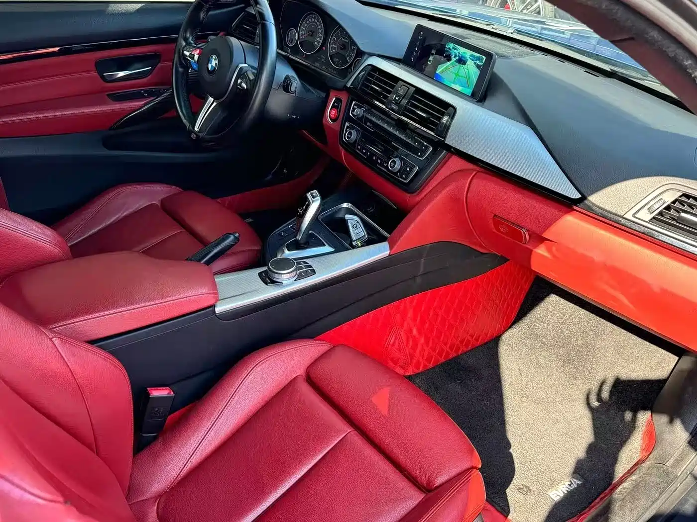 Photo 5 - BMW 4 Series