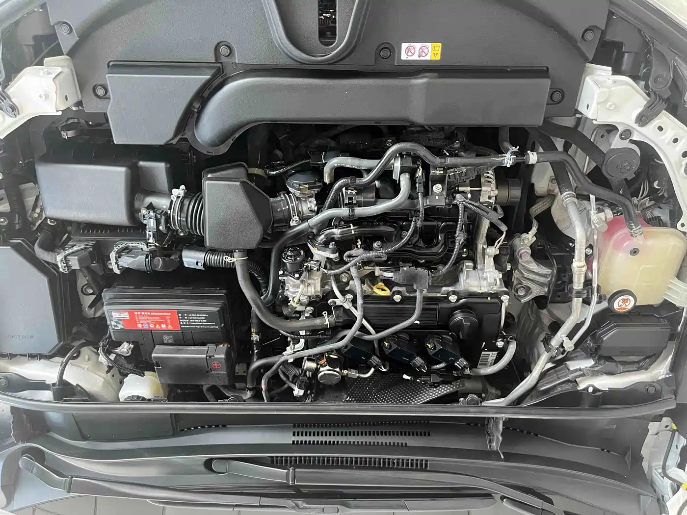 Toyota Corolla, миниатюра 22