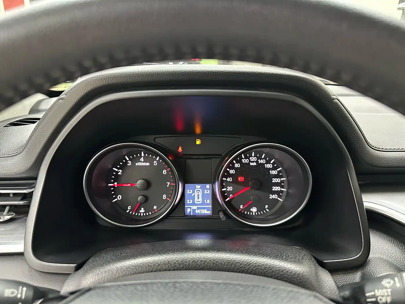 Haval M6 2023 2021 PLUS 1.5T DCT Luxury Smart Connect
