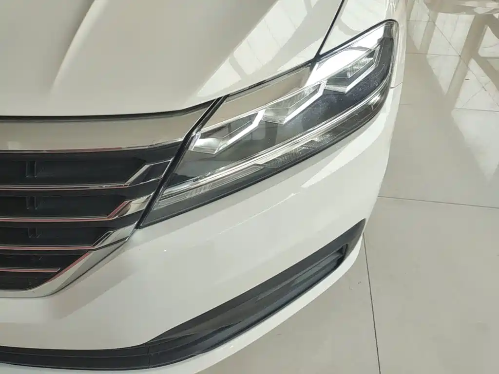 Volkswagen Lavida, миниатюра 24
