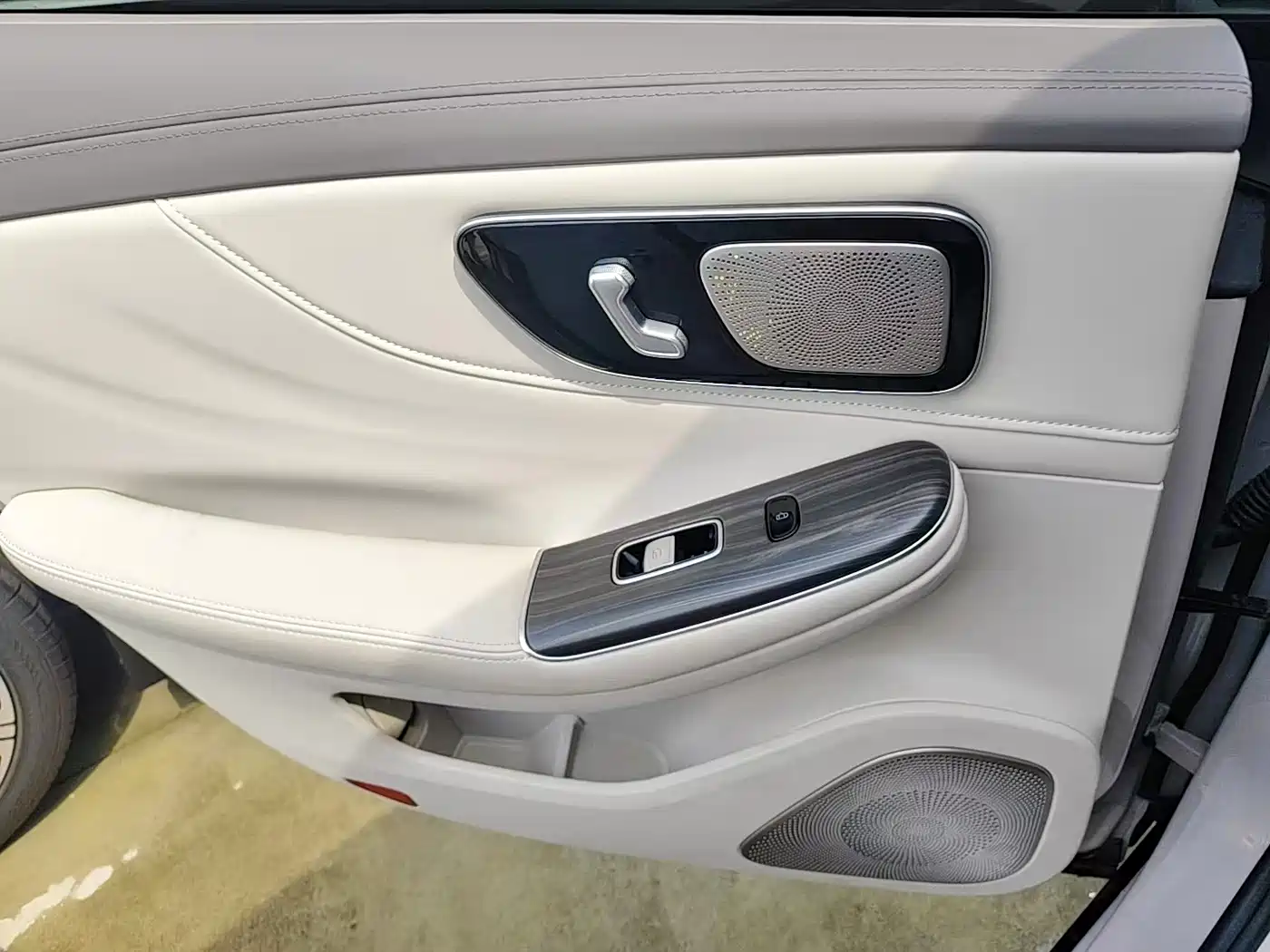 Roewe Rising Auto F7 2023 2023 Performance Pro Edition