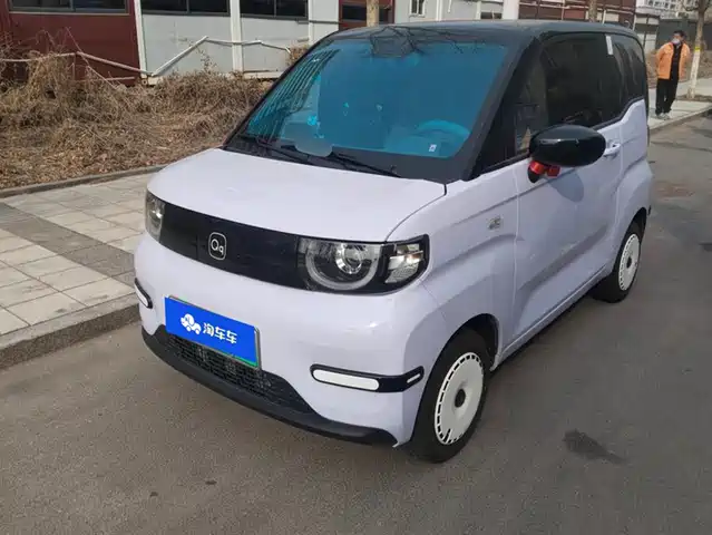 chery qq-ice-cream