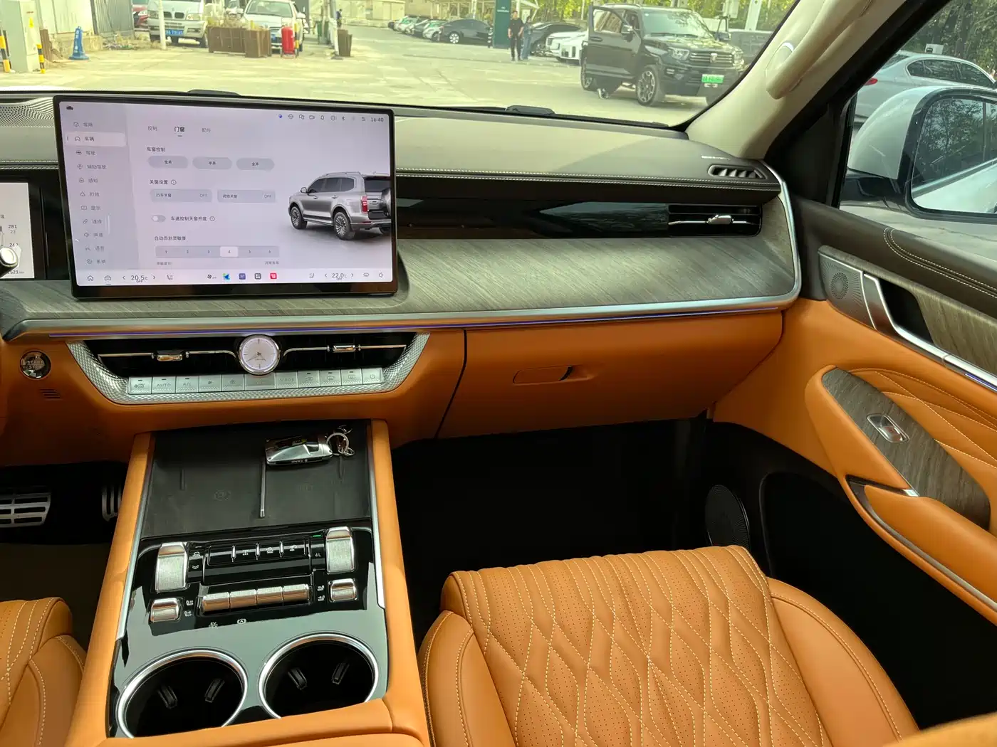 TANK TANK 500 NEW ENERGY