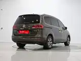 Фото 6 - Volkswagen Sharan