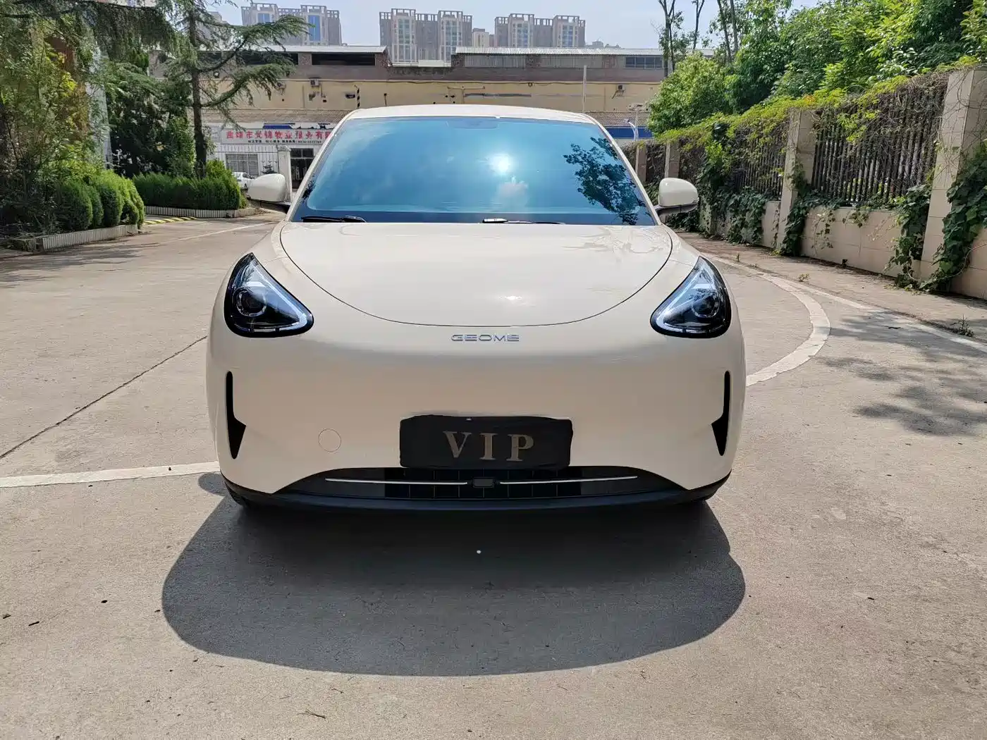 Geely Galaxy Starry Wish 2025 2025 310km Youth Edition