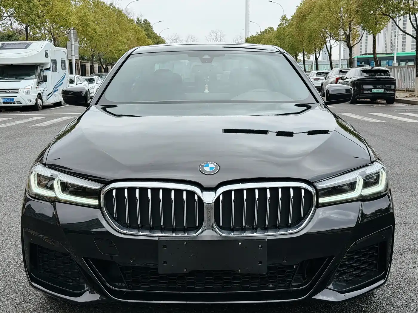  5-SERIES