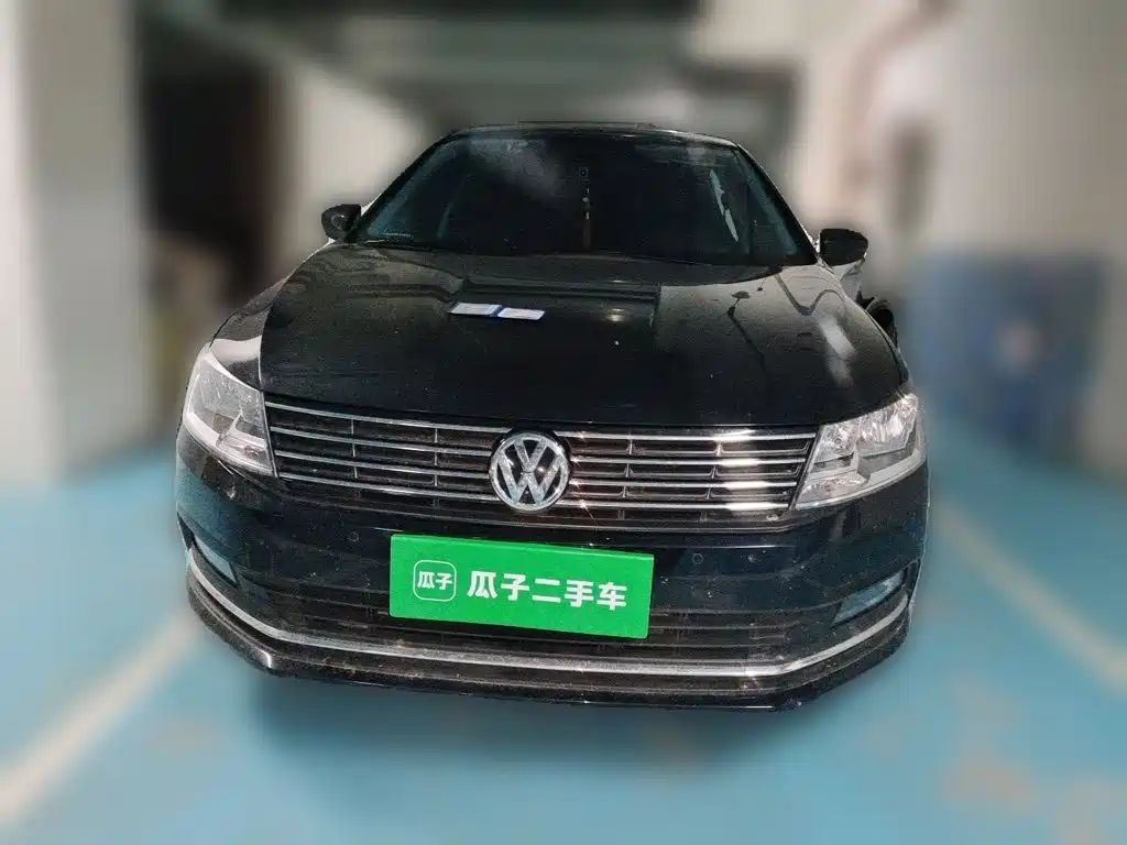 Фото 2 - Volkswagen Lavida