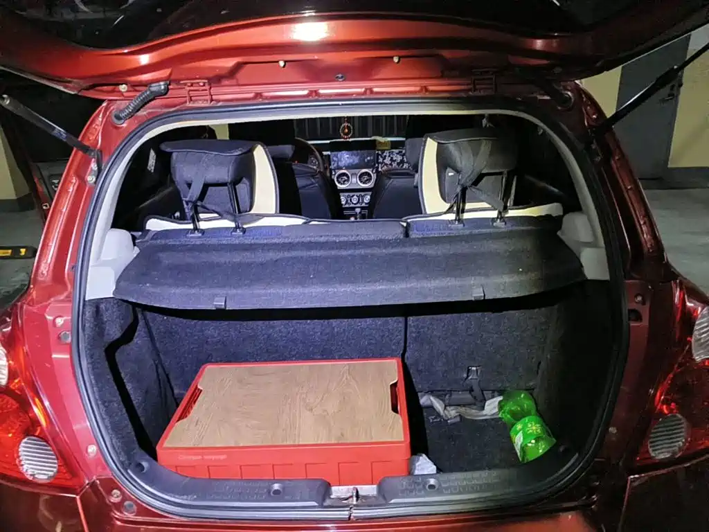 Suzuki Swift 2011 2011 1.5L Automatic Fashion