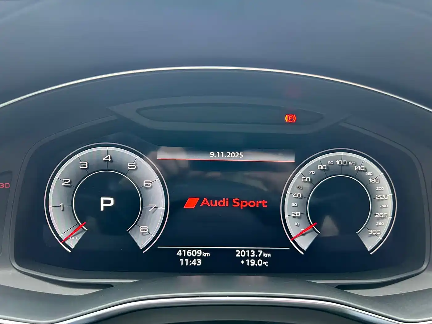 Audi A6L 2022 45 TFSI Premium Dynamic фото 12