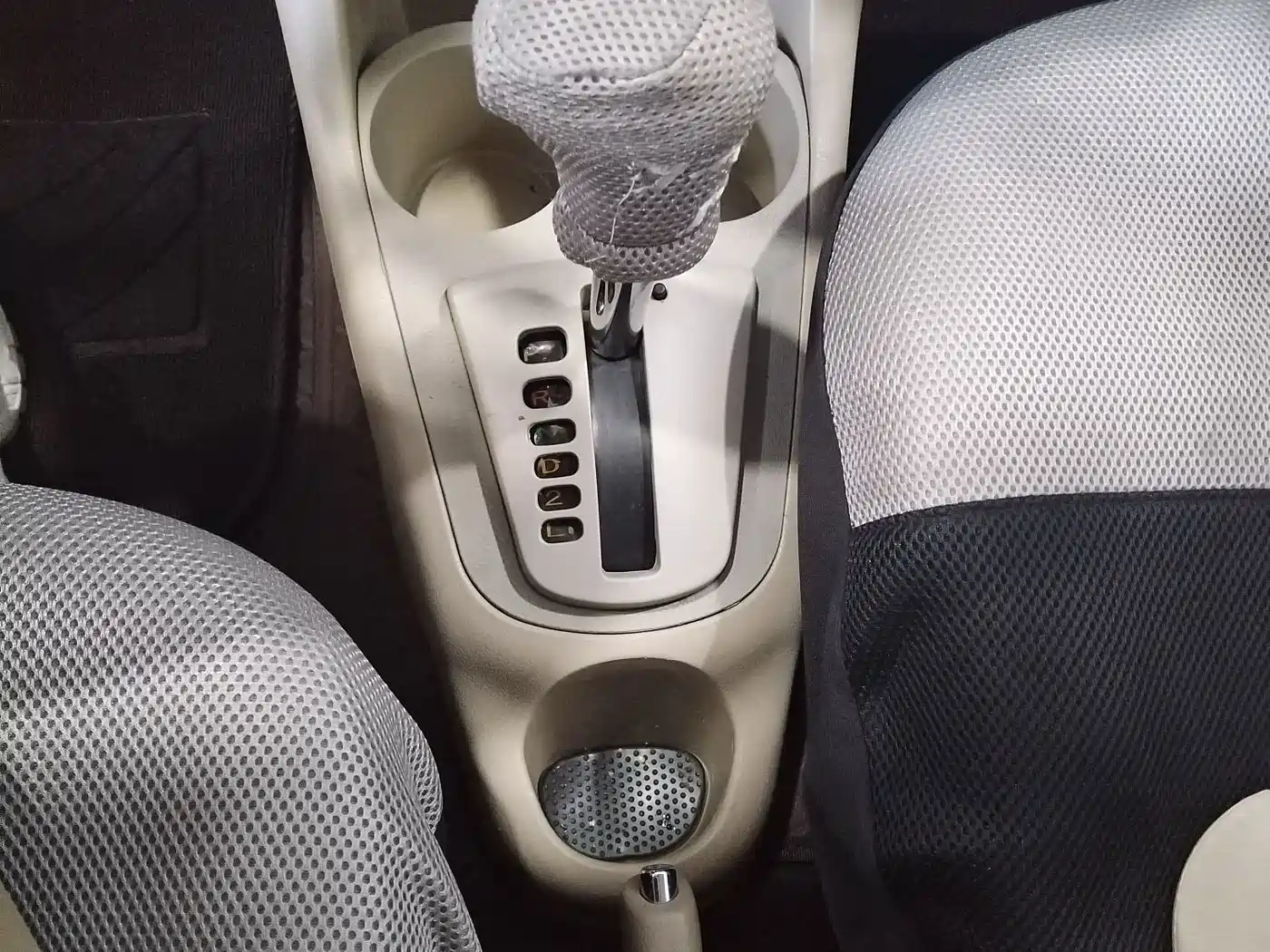 Geely Panda Classic 2009 2009 1.3L Automatic Invincible Edition