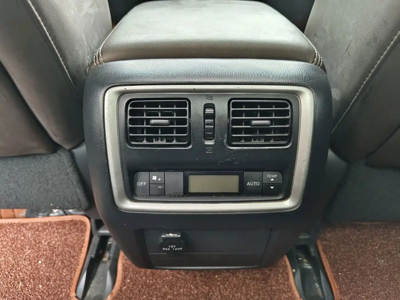Infiniti QX60 (Import) 2021 2020 2.5 S/C Hybrid 2WD Excellence Edition