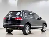 Фото 29 - Volkswagen Touareg