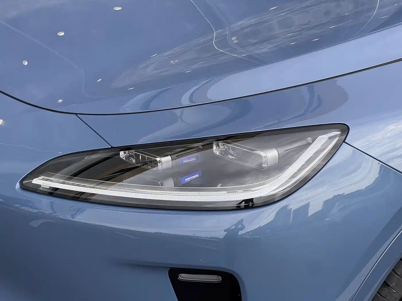 Shangjie SUV 2025 2025 Basic Model