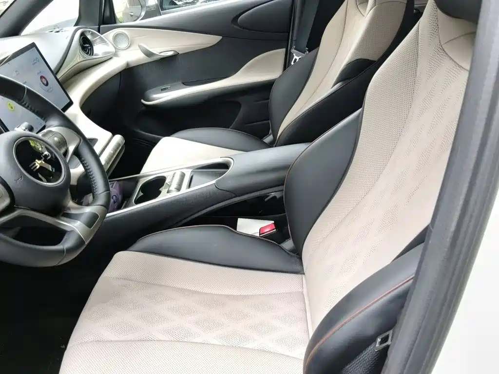 BYD Dolphin 2026 2025 420km Freedom Edition