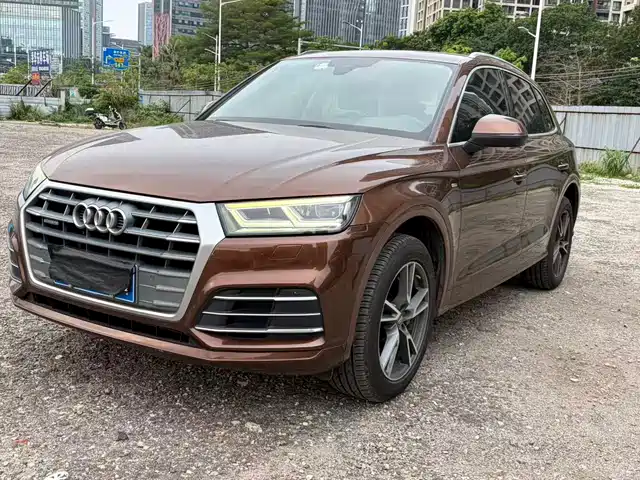 AUDI Q5L