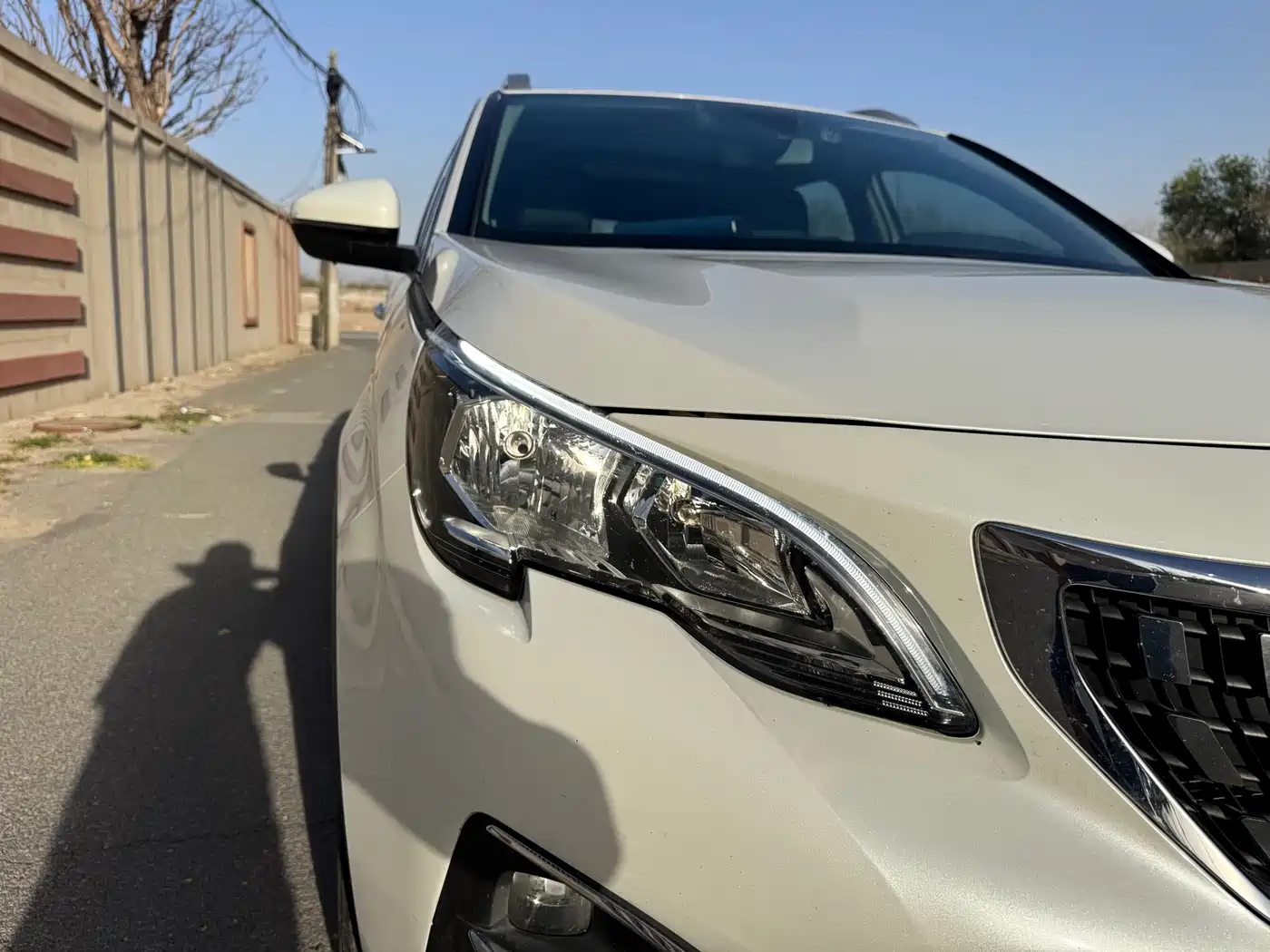 Peugeot 4008 2019 360THP Pioneer Edition фото 25