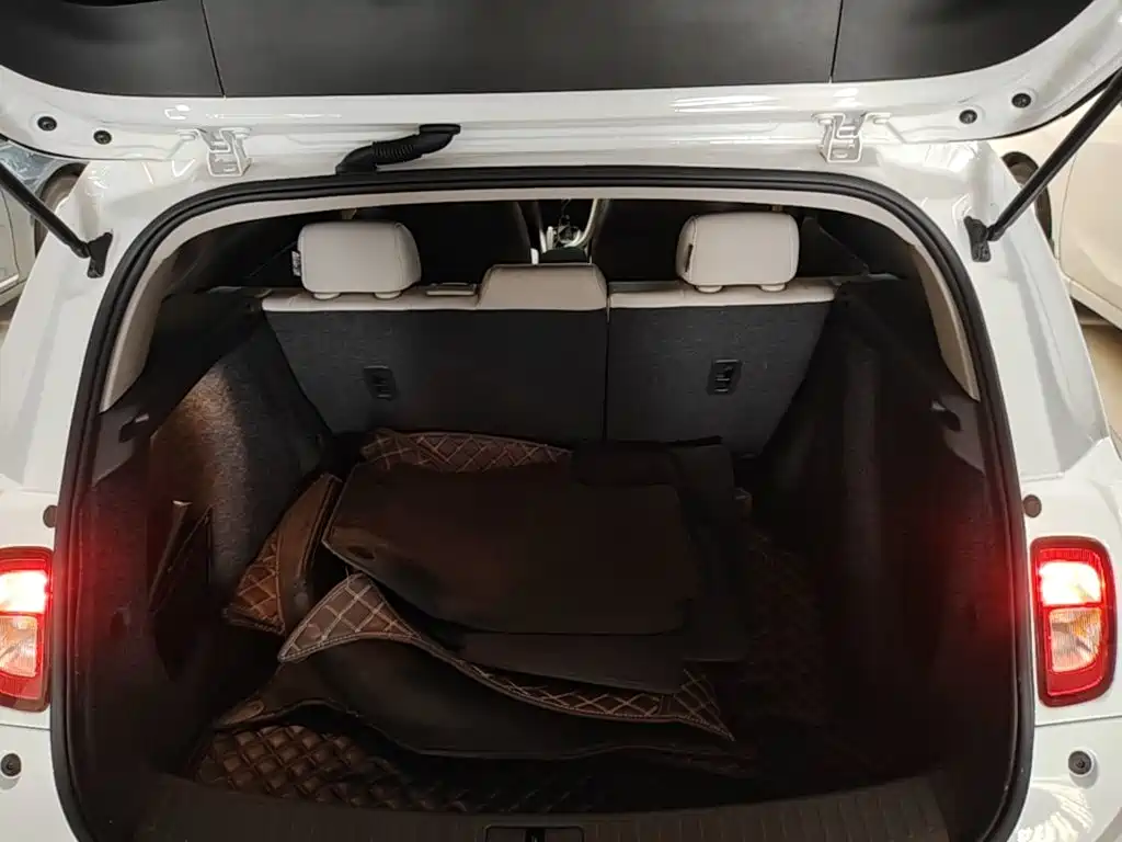Фото 19 - Buick Excelle GT