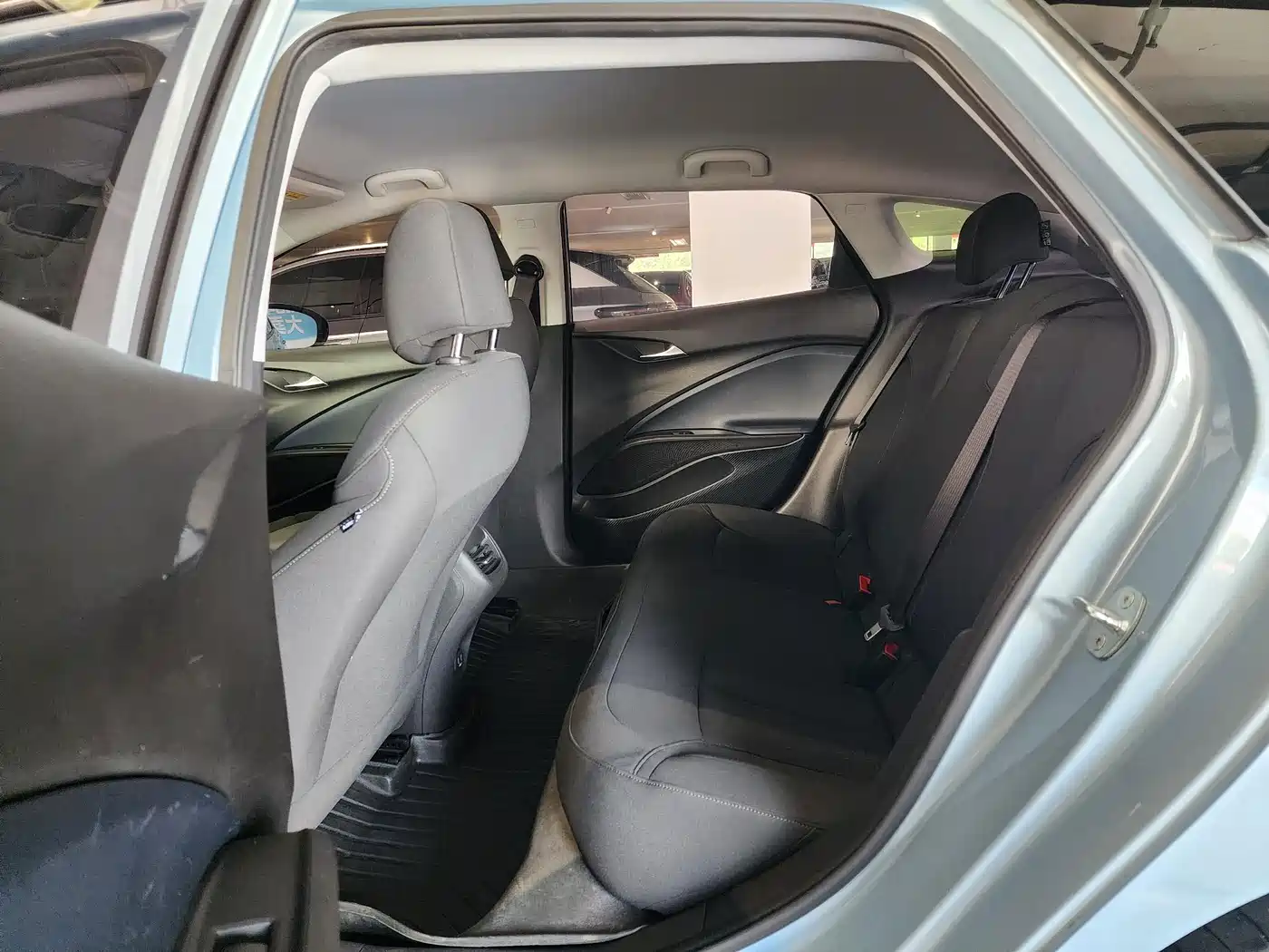 Buick Velite 6 2021 2019 Connected Fashion Edition