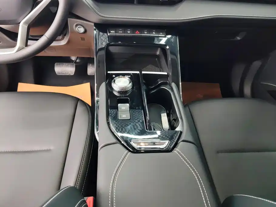 Haval H6 2025 2024 Model 1.5T 2WD Classic Edition