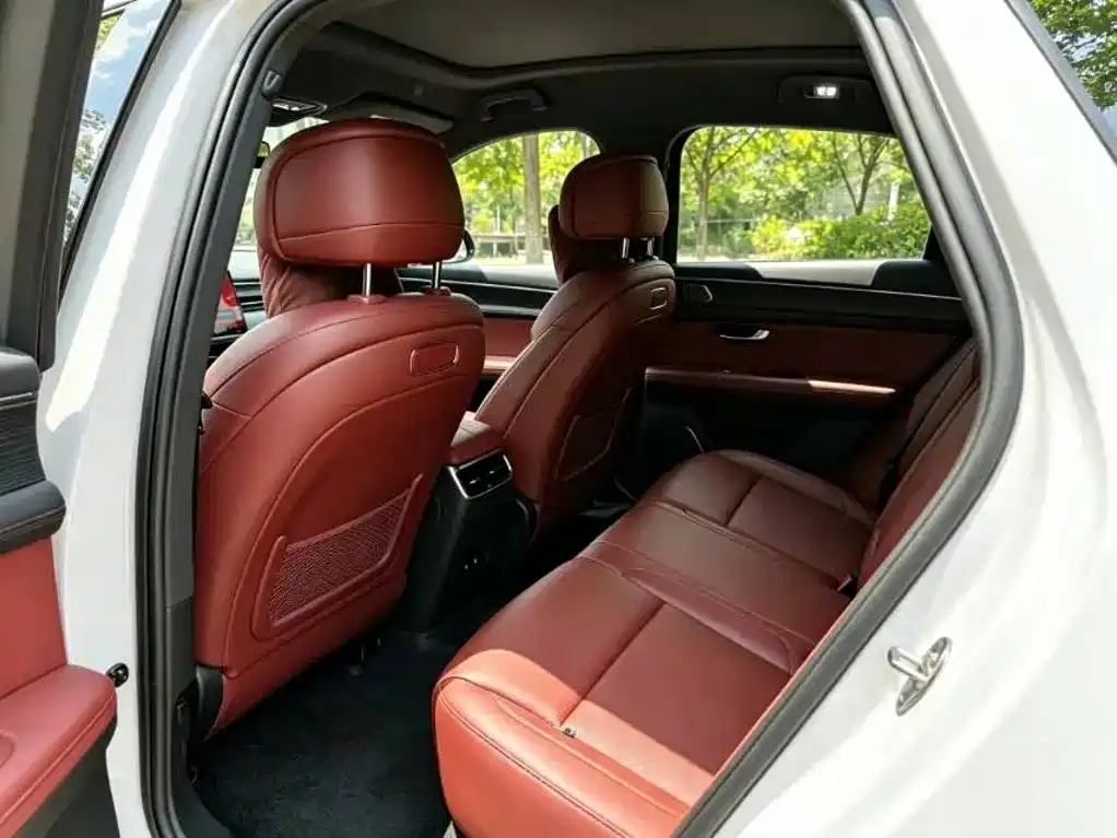 AITO Wenjie AITO M5 2025 2025 Extended Range Ultra AWD