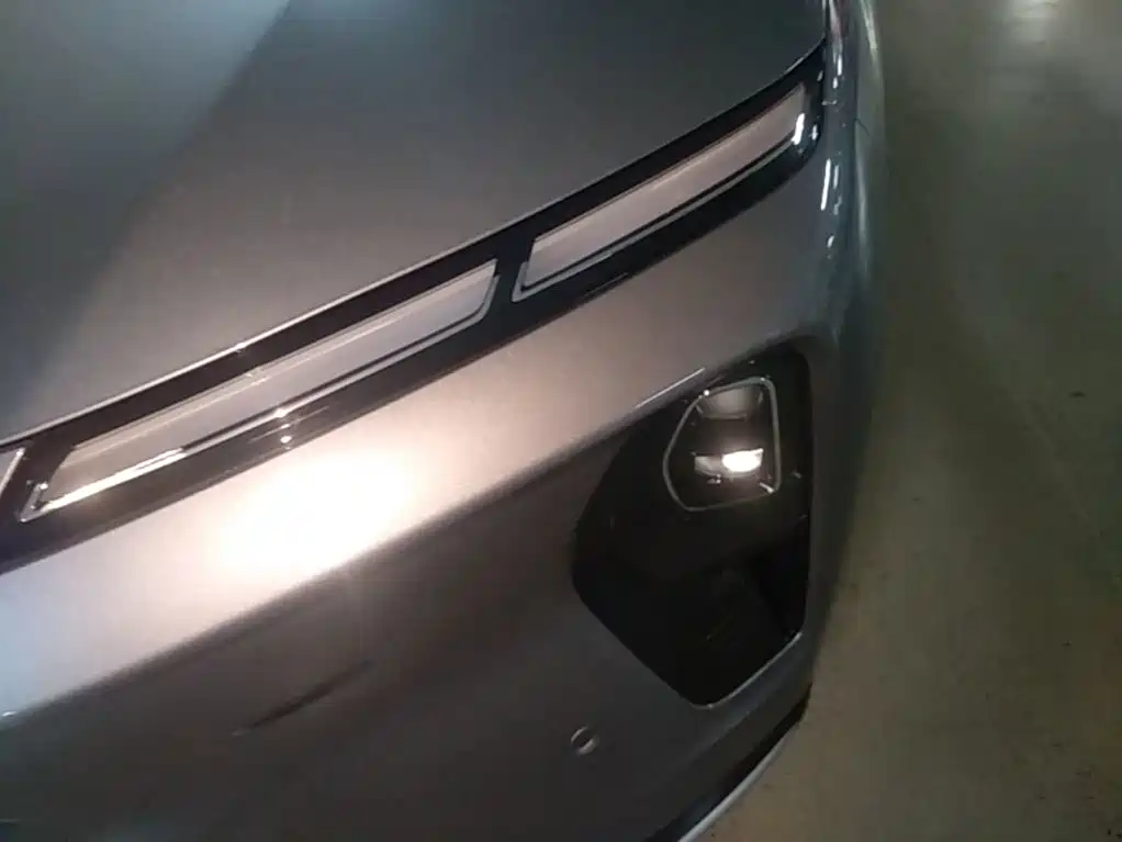 NIO ET9 2025 2025 100kWh Signature Edition