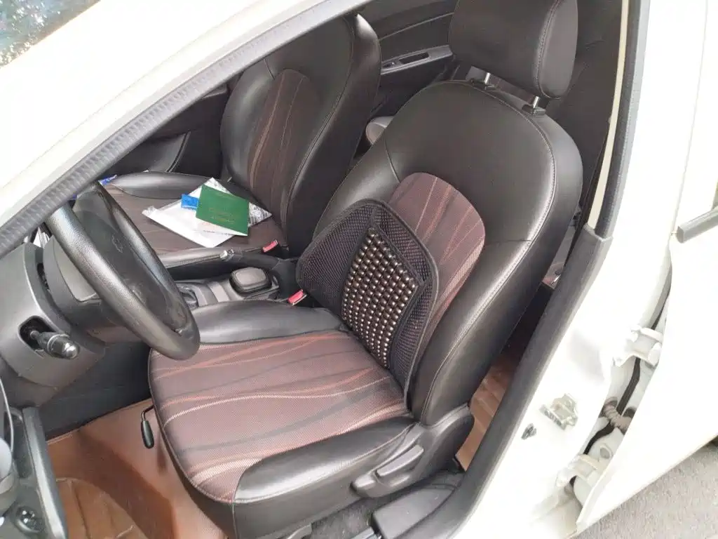 Chevrolet Sail 2014 2013 Sedan 1.4L Manual Happiness Edition II