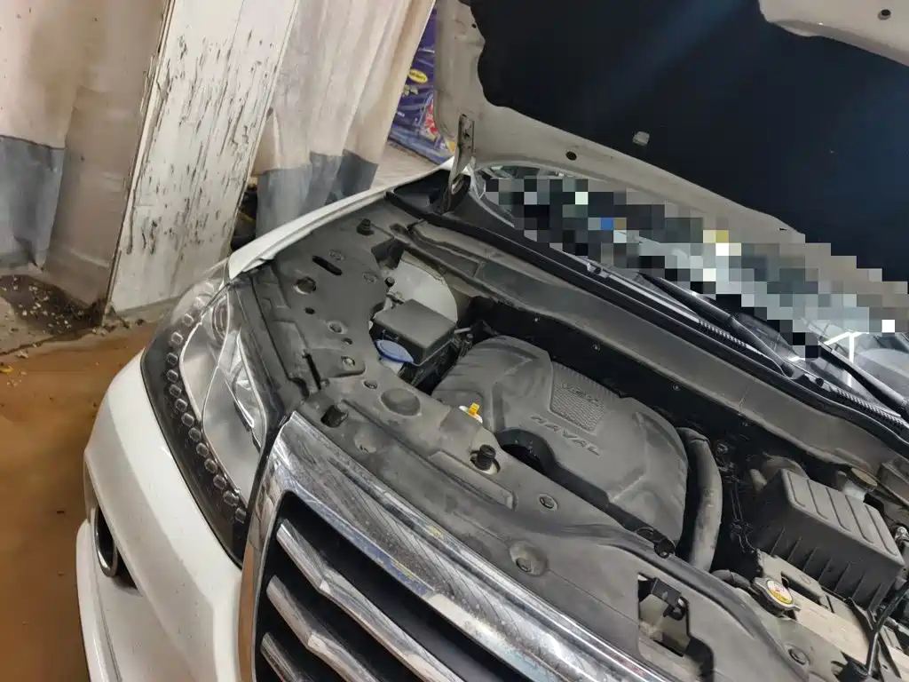 Haval H2 2020 2018 1.5T DCT 2WD Style China VI