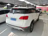 Фото 7 - Haval H6 Coupe