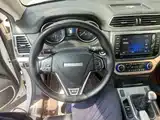Фото 10 - Haval H6 Coupe