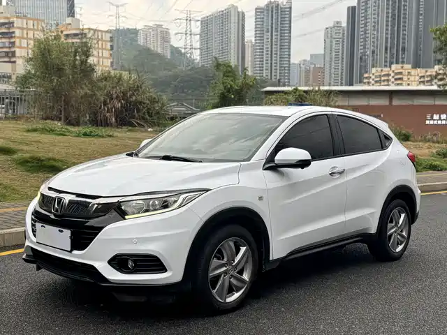 HONDA BINZHI