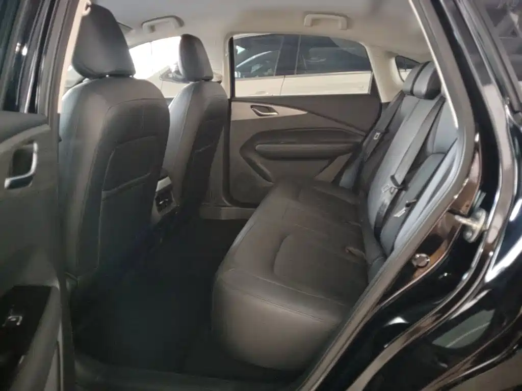 Wuling Motors Wuling Xingguang 2024 2024 Co-creation Edition 510 Advanced