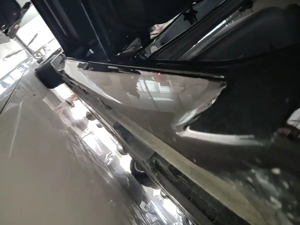 Wuling Motors Wuling Xingguang 2024 2024 Co-creation Edition 510 Advanced