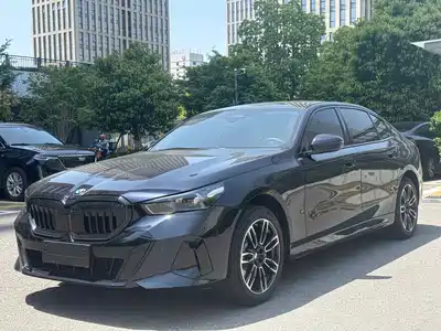 BMW 5