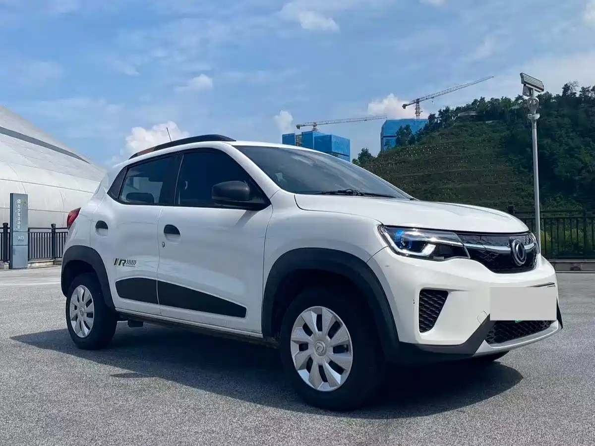 2021 Dongfeng Yipai Dongfeng Nano EX1