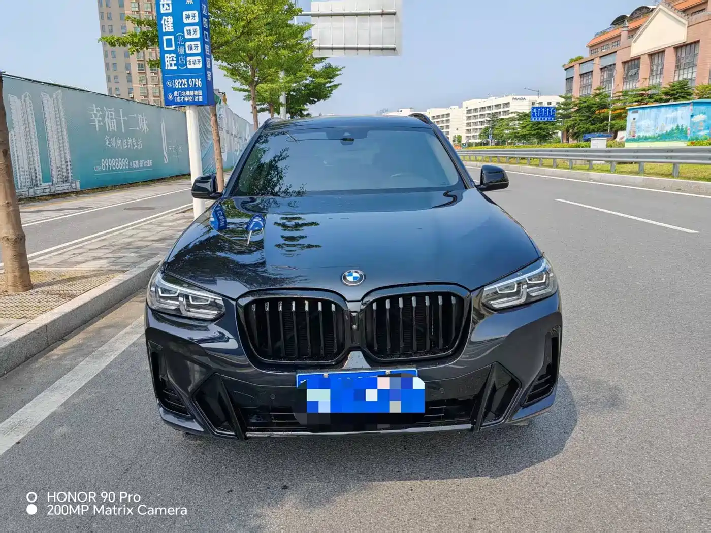 Photo 2 - BMW X3