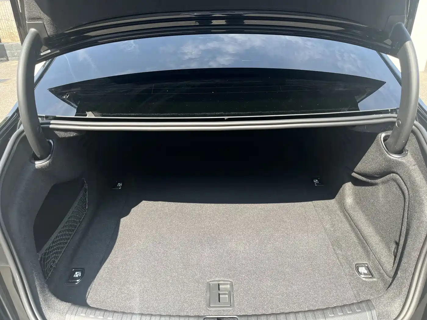 Photo 6 - Audi A6L