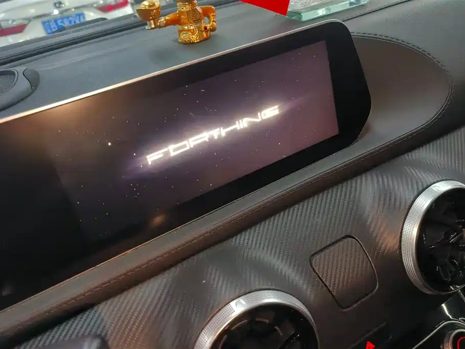 DONGFENG POPULAR T5 EVO