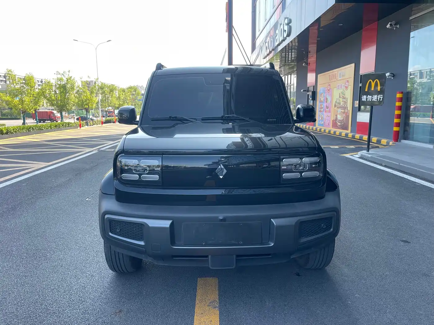 Baojun Yueye 2023 2023 Flagship Edition