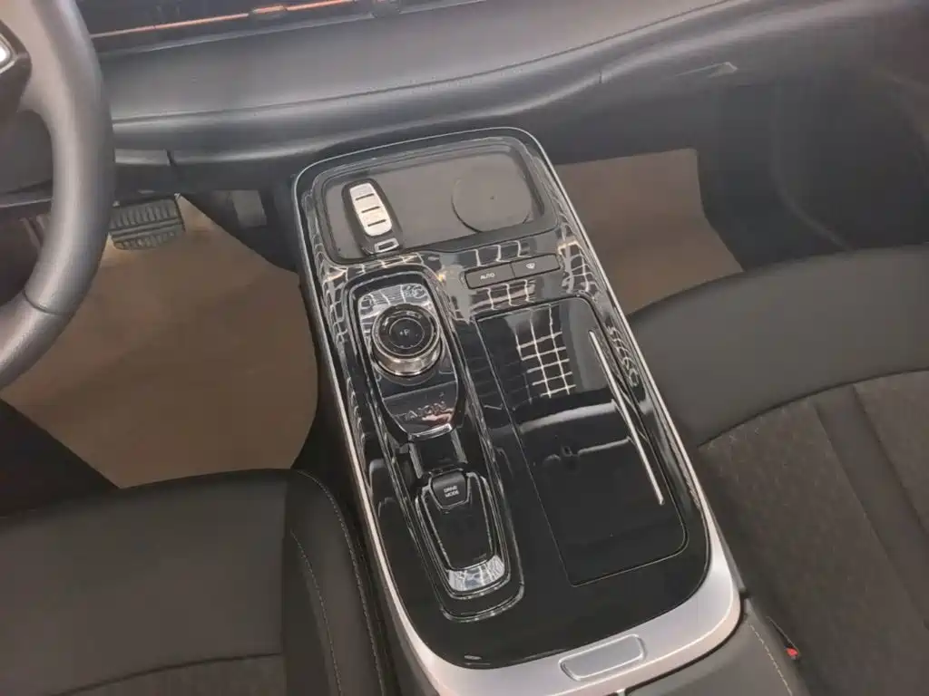 Aion S Plus 2025 2025 Comfort Edition 53.241kWh