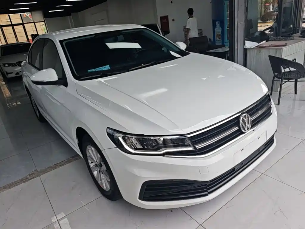 Фото 4 - Volkswagen Bora